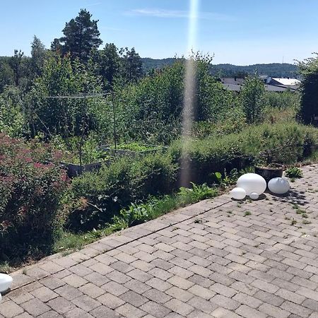 Kaldvell Apartman Lillesand Exteriér fotografie