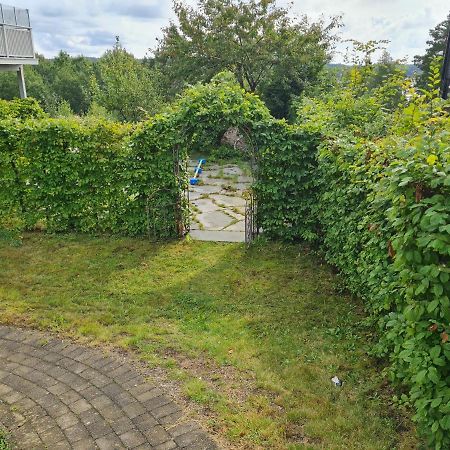 Kaldvell Apartman Lillesand Exteriér fotografie