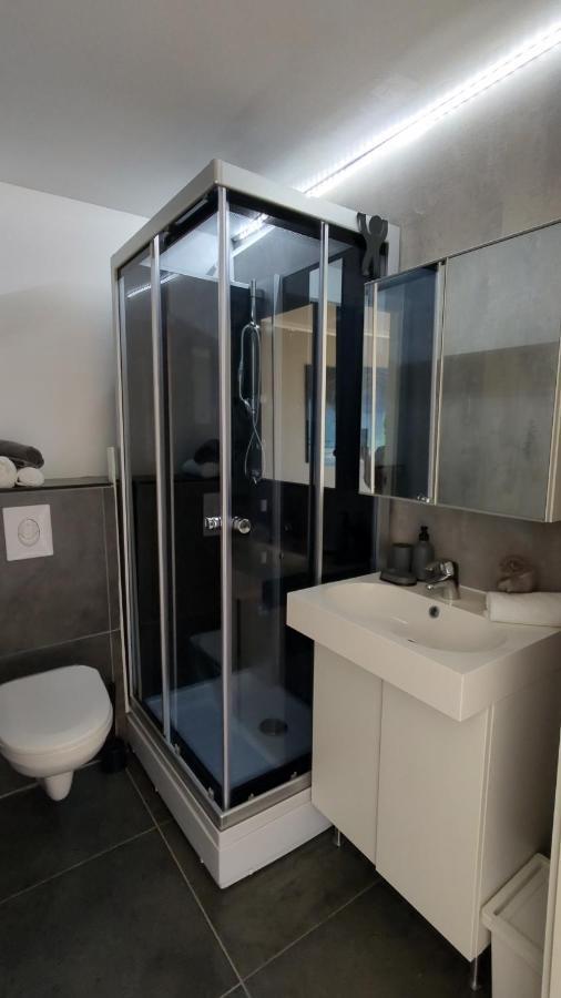 Kaldvell Apartman Lillesand Exteriér fotografie