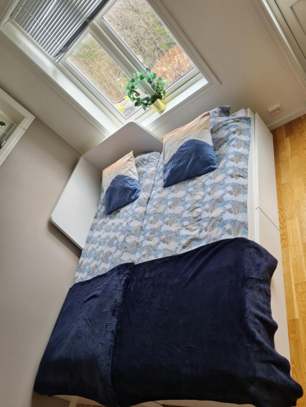 Kaldvell Apartman Lillesand Exteriér fotografie
